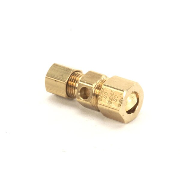 Natural Gas 3/8 Reducer Fitting